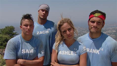 The Challenge: Season 23 .